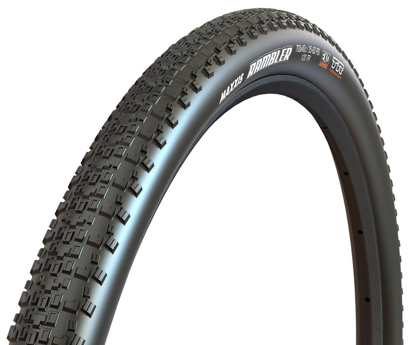 Maxxis Rambler 700X45C SILKSHIELD/TR Foldable