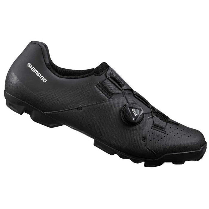 Shimano Bicycle Shoes SH-XC300MBlack 41.0