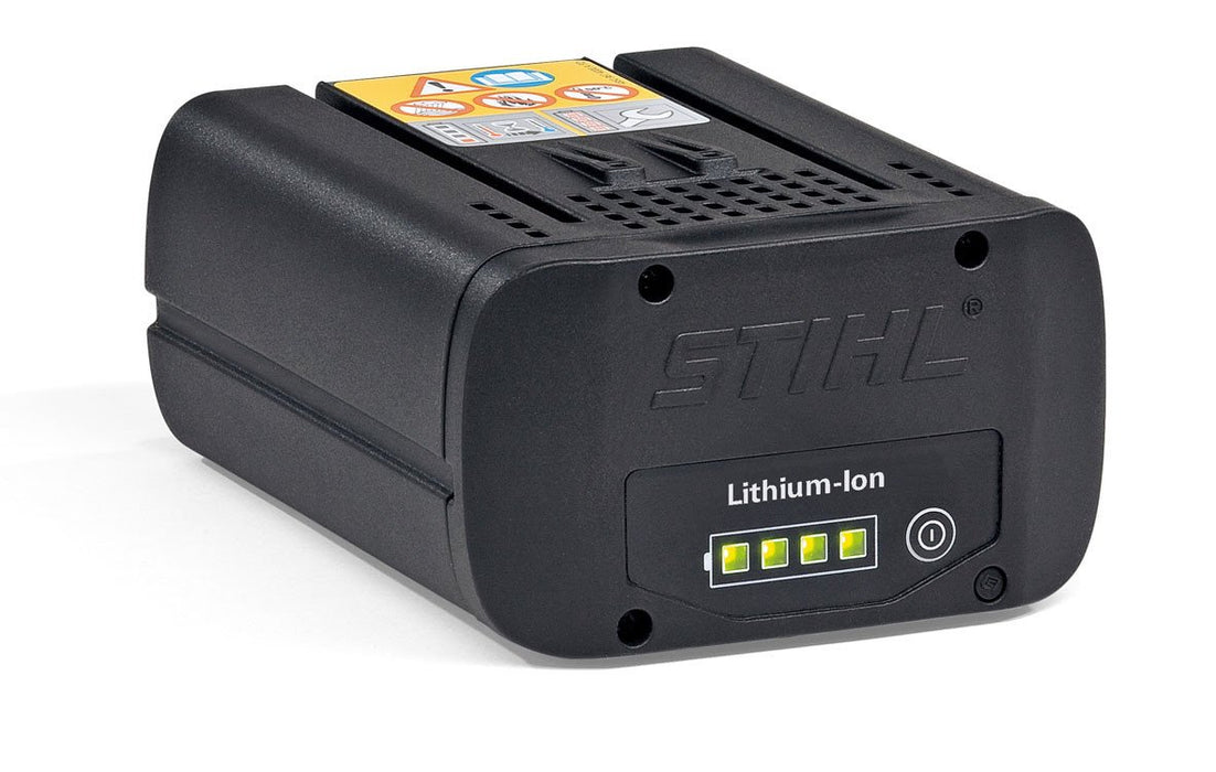 Stihl 4850-400-6540 AP 300 battery
