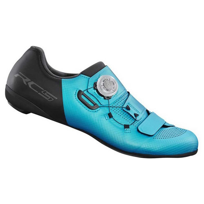 Shimano Bicycle Shoes SH-RC502Women Turquoise 40.0