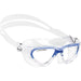 Cressi Cobra Swim Mask (Blue)