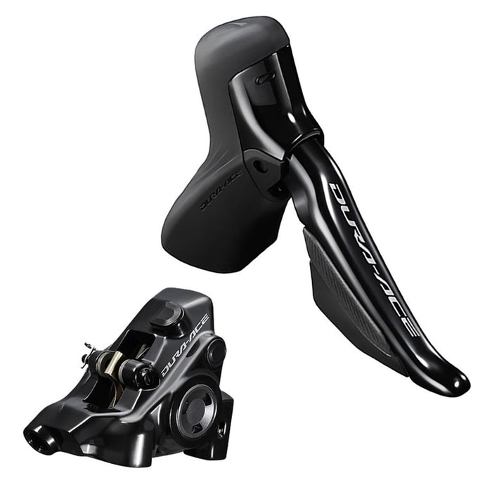 Shimano Disc Brake Set RearST-R9270(R), BR-R9270(R)