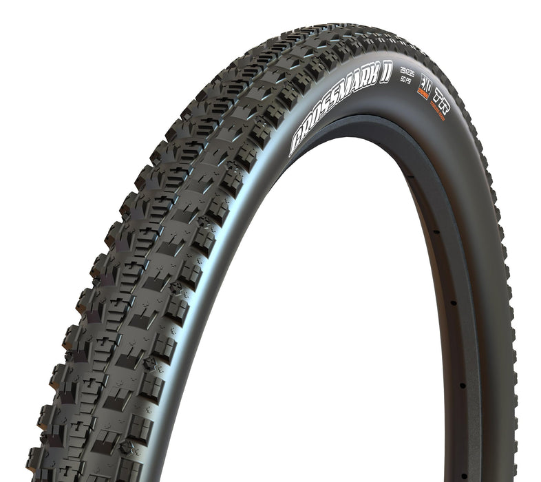 Maxxis Crossmark Ii 27.5X2.25 EXO/TR Foldable