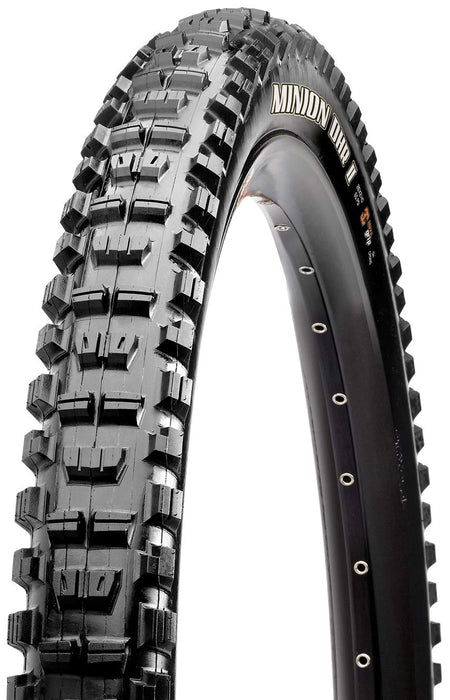 Maxxis Minion Dhr Ii 27.5X2.40 ST/DH Wire