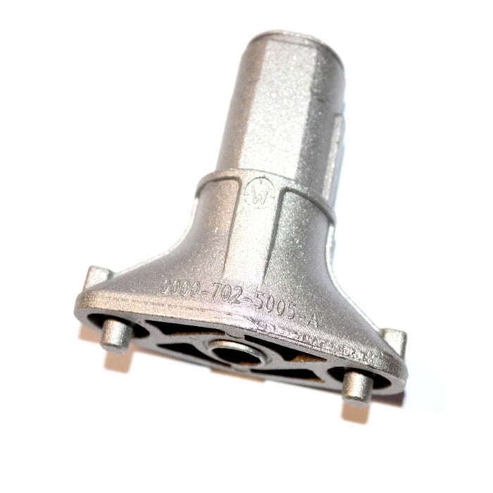 Stihl 0000-702-5005 adapter for blade (MB4. -Vario)