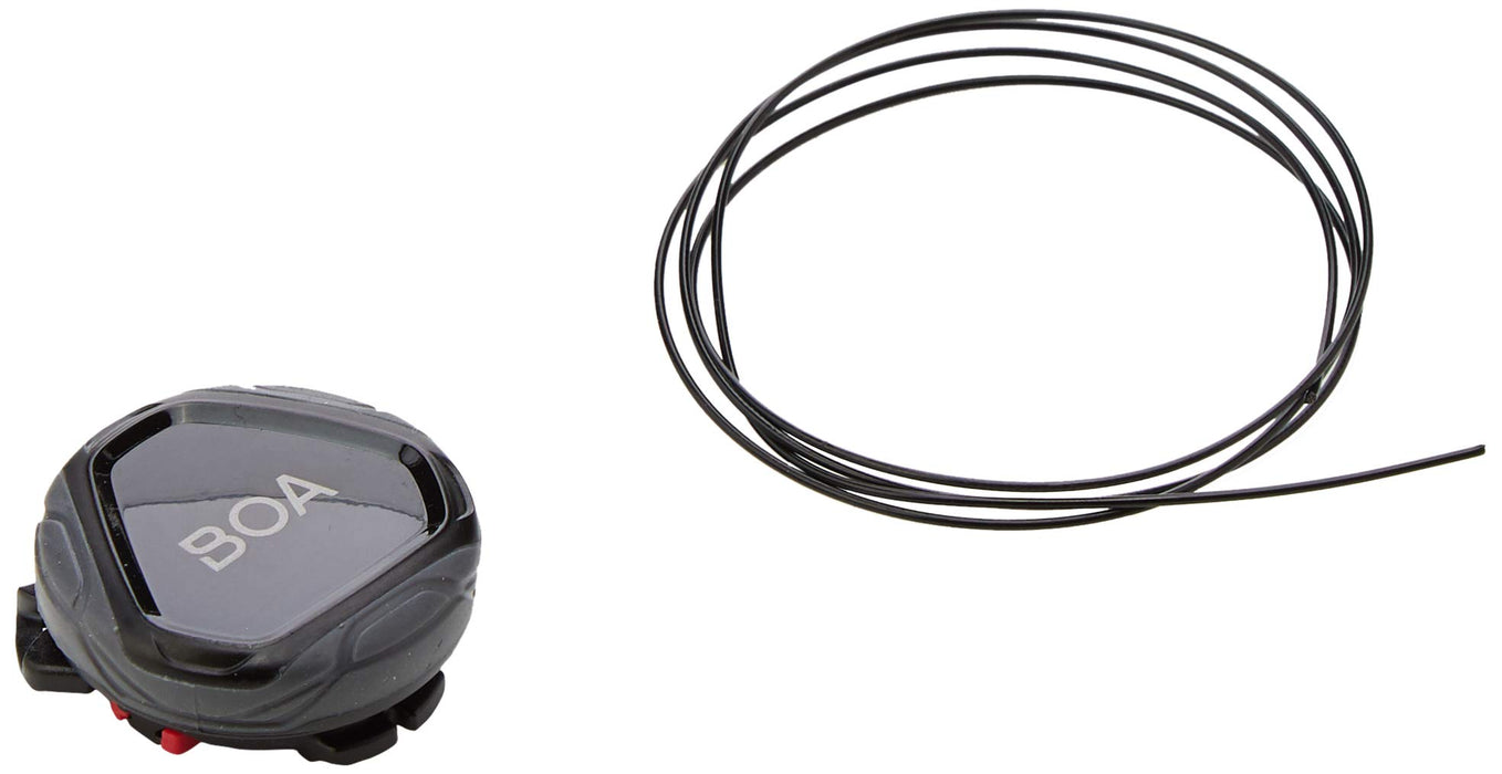 Shimano MW701 Boa L6 Kit Black RightBlack Right