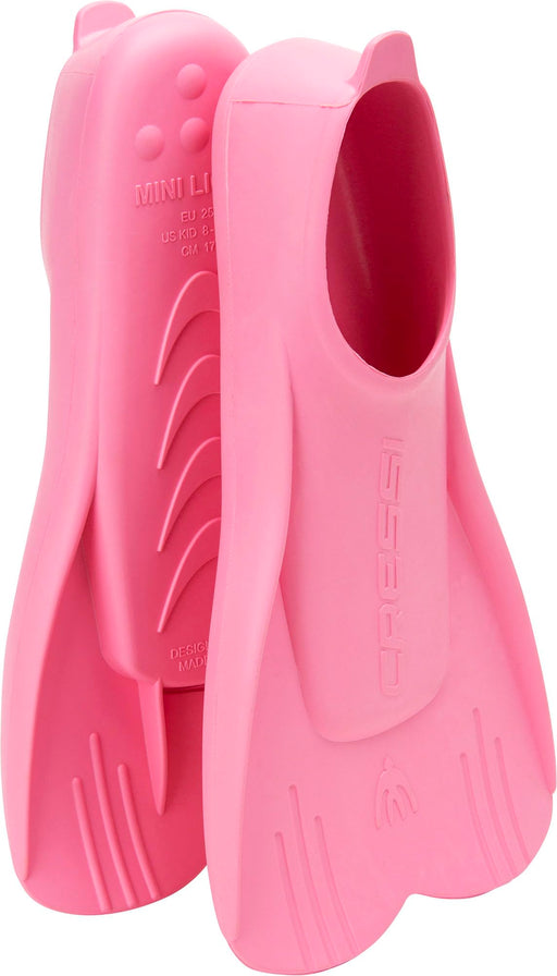Cressi Mini Light, Pink, 25/28