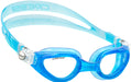 Cressi Right, Blue/Blue