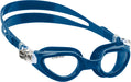 Cressi Right, Blue Metal