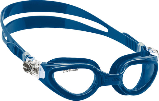 Cressi Right, Blue Metal