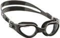 Cressi Right, Black/Black