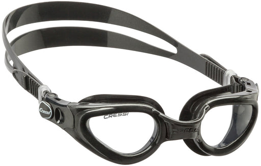 Cressi Right, Black/Black