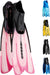 Cressi Agua (Pink) [39/40]