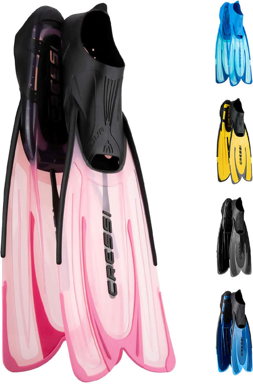 Cressi Agua (Pink) [35/36]