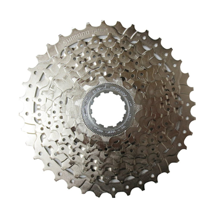 Shimano Cassette 9 Speed 11-36TCS-HG400 Alivio