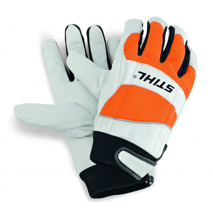 Stihl 0000-883-1512 gloves DYNAMIC Protect MS, size. S