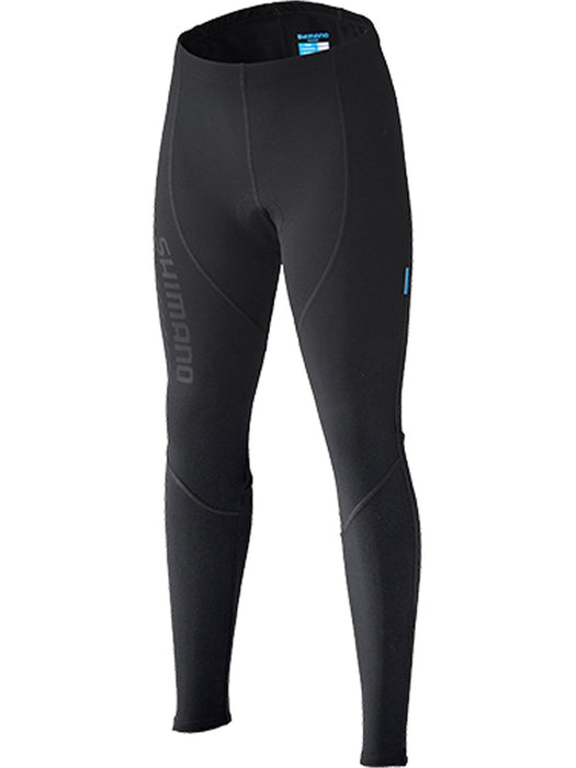 Shimano Tight Perf. WinterBlack XL Women