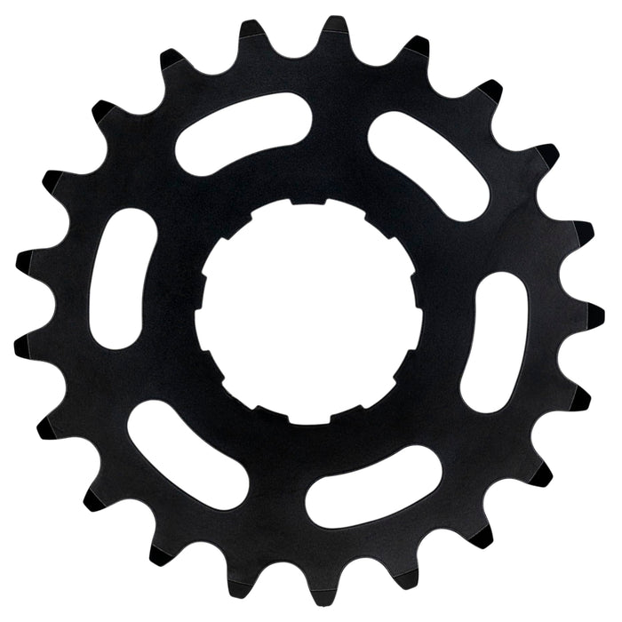 KMC BSRN5021 Sprocket R Enviolo 21T CrMo 3-32