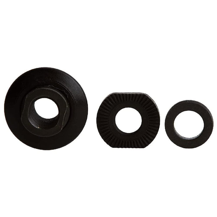 Shimano Lock Nut UnitHB-4500