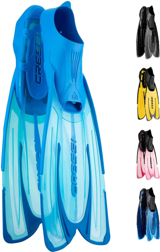 Cressi Agua (aquamarine) [35/36]