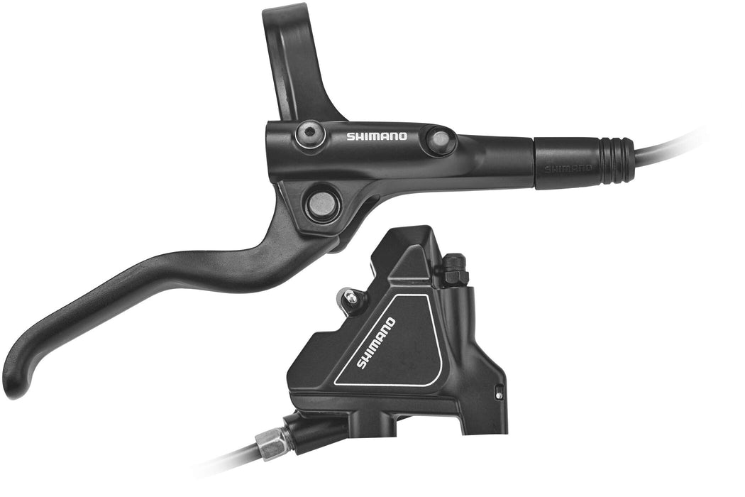 Shimano DISC BRAKE ASSEMBLED SETBL-MT201(R)/BR-UR300(R)