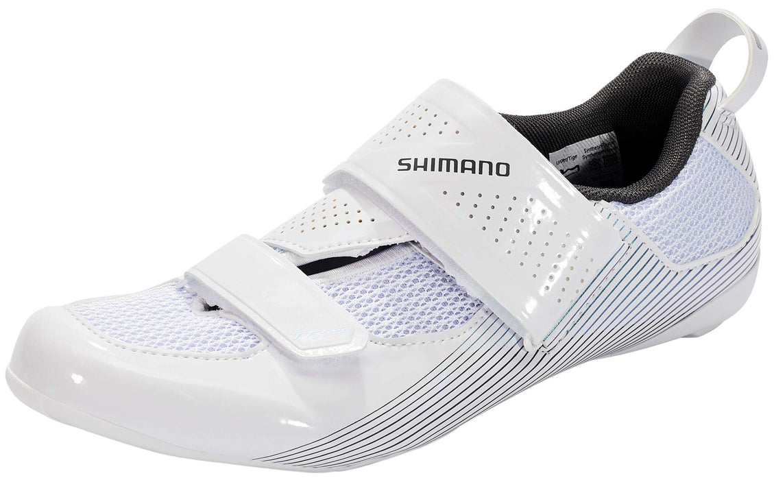 Shimano Bicycle Shoes SH-TR501WWomen White 40.0
