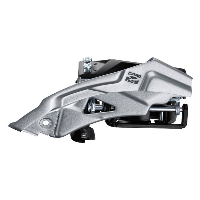Shimano Front Derailleur TripleFD-M2000 34.9mm CB TS DP 40T
