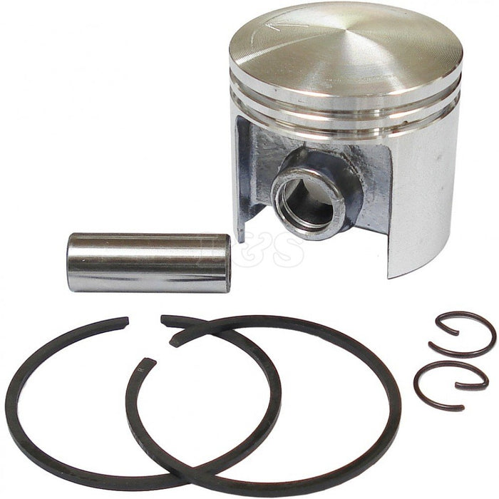 Stihl 4201-030-2000 piston D49mm