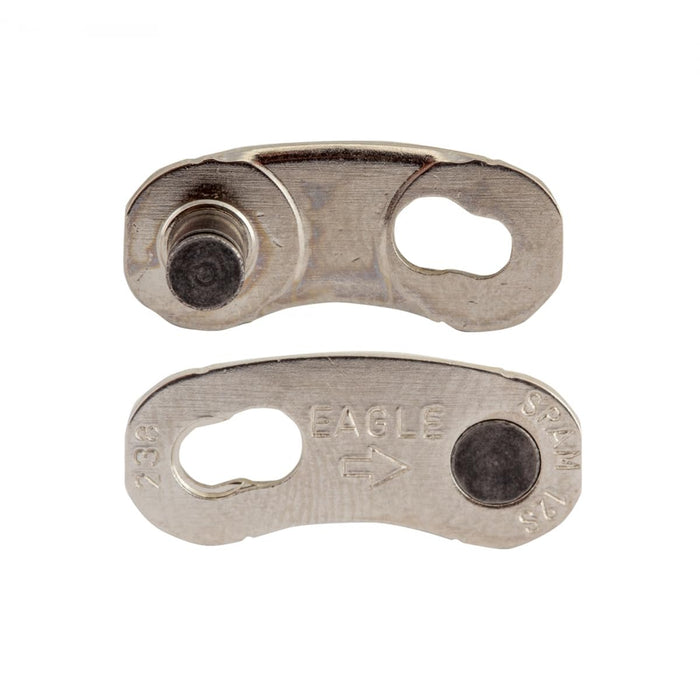 SRAM CN PWR.LCK EAGLE 12S SILVER SKN.PCK 4PC