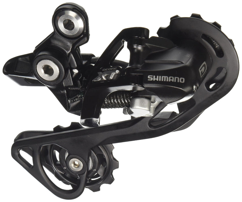 Shimano Rear Derailleur 10s Black SGSRD-M781 Deore