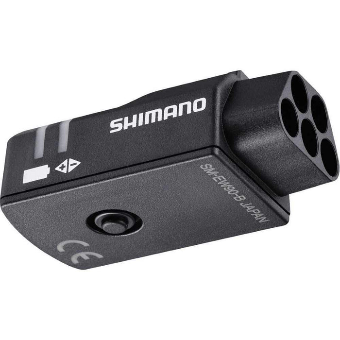 Shimano Junction-ASM-EW90-B Port X5