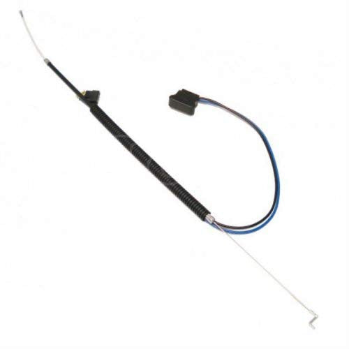 Stihl 4180-180-1150 throttle cable FS 87 / 130