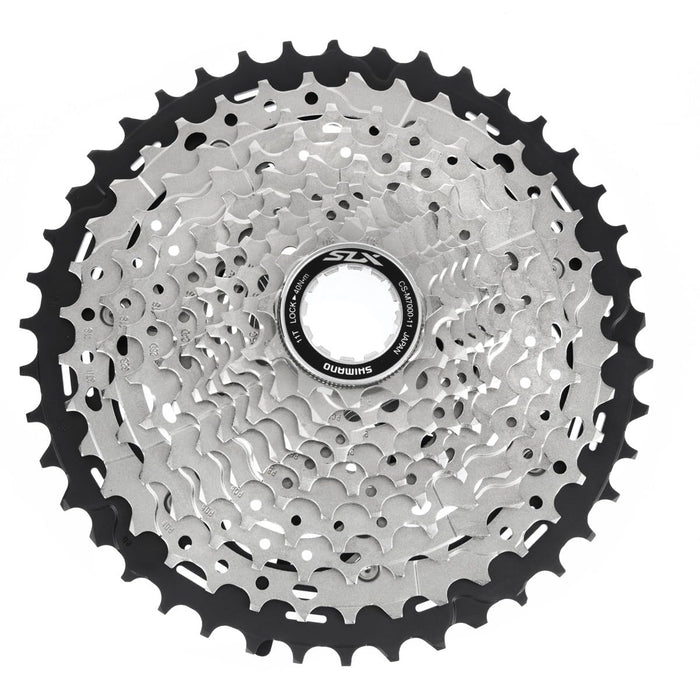 Shimano Cassette 11 Speed 11-40TCS-M7000 SLX