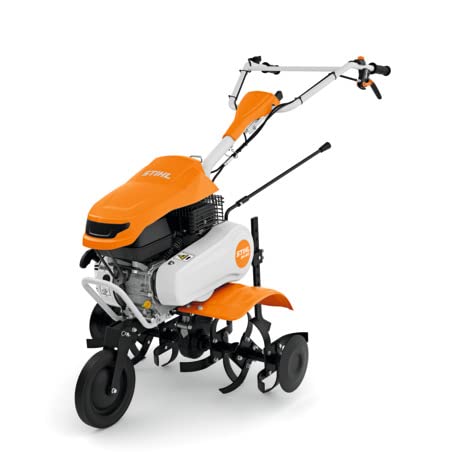 Stihl 6250-011-3915 MH 600.1 (EU1) rotary tiller