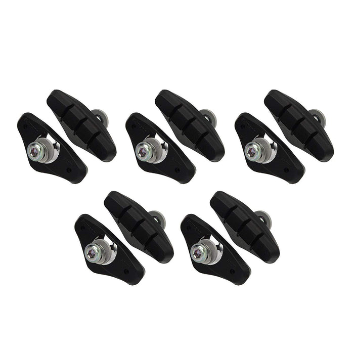 Shimano Brake Shoes Set R50T2BR-4600 Tiagra 5pairs
