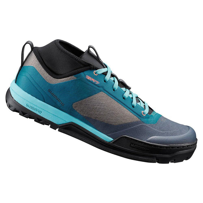 Shimano Bicycle Shoes SH-GR701WWomen Gray 36.0