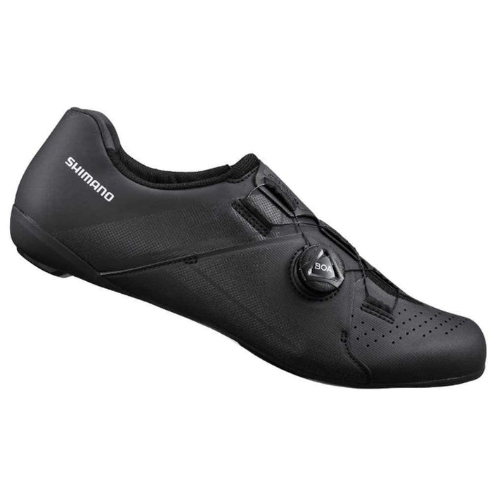 Shimano Bicycle Shoes SH-RC300MBlack 49.0