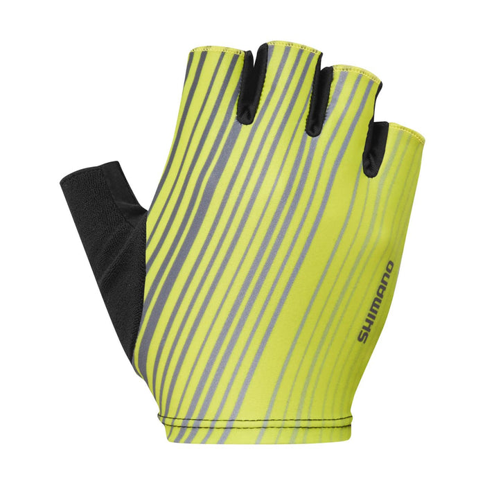 Shimano Escape GlovesYellow M