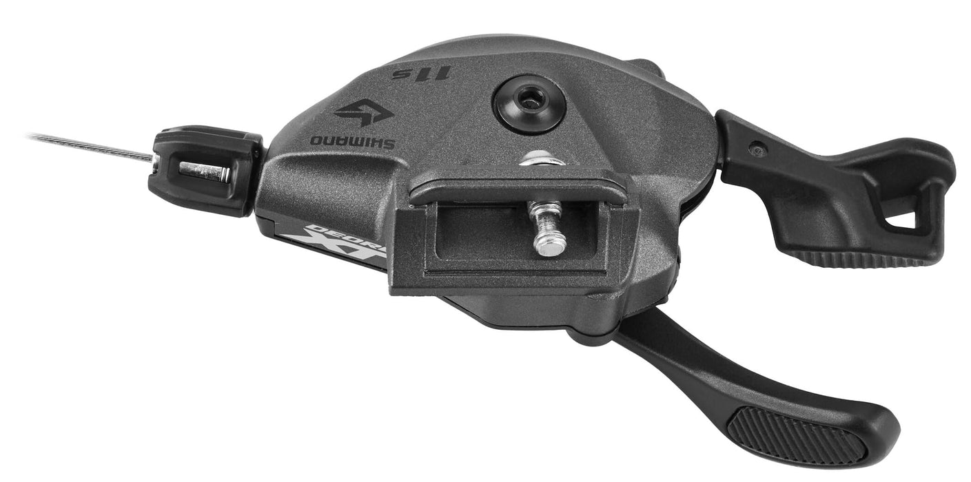 Shimano Shift Lever Right 11s w/o OGDSL-M8130-IR Deore XT Linkglide