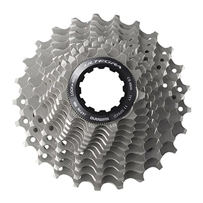 Shimano Cassette 11 Speed 11-23CS-6800 Ultegra