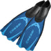 Cressi Pluma, Blue/Azure, 35/36