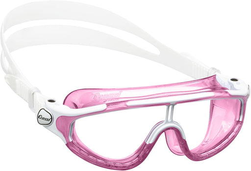 Cressi King Baloo (pink/white)
