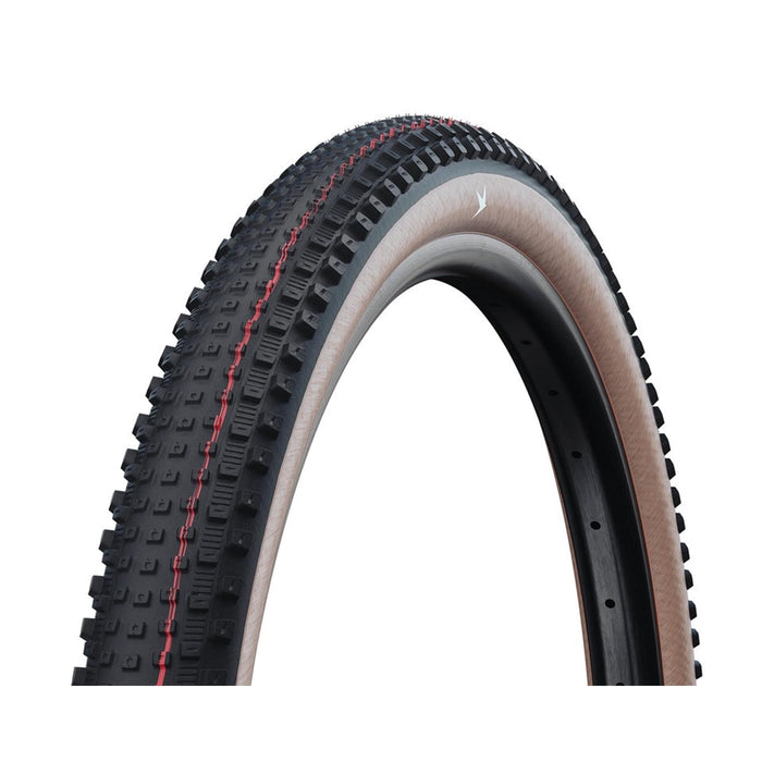 Schwalbe Rick XC Pro Evo SPGrp Tubeless 29´´ X 2.25 MTB Tyre 29´´ x 2.25