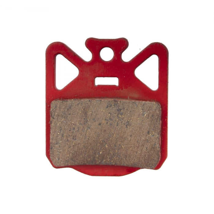 Koolstop D190 Campagnolo DB-310, H11 Organic 51