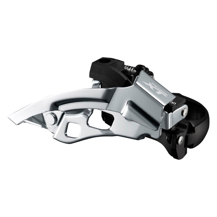 Shimano Front Derailleur TripleFD-T8000-L 34.9mm TS DP 66-69
