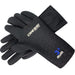 Cressi High Stretch Gloves 3.5 mm, Black, XL