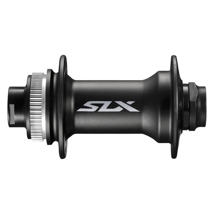 Shimano Front Hub 100/32 ThruHB-M7010 SLX Disc Brake CL