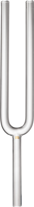 MEINL Sonic Energy Crystal Tuning Fork - C4/261,63 Hz