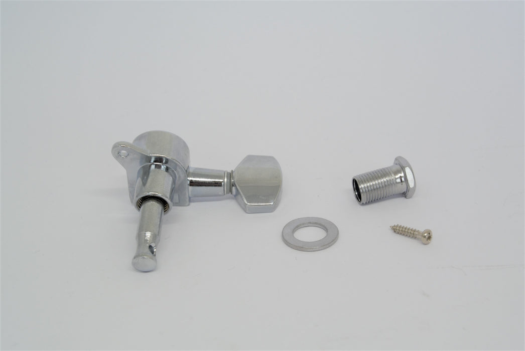 IBANEZ Machinehead Die-Cast Chrome Left