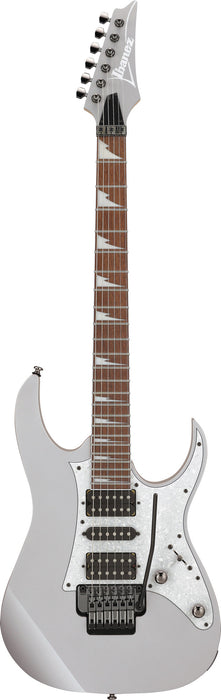 IBANEZ RG Electric Guitar 6-String - Classic Silver